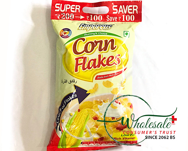 Emporeus Corn Flakes 500g