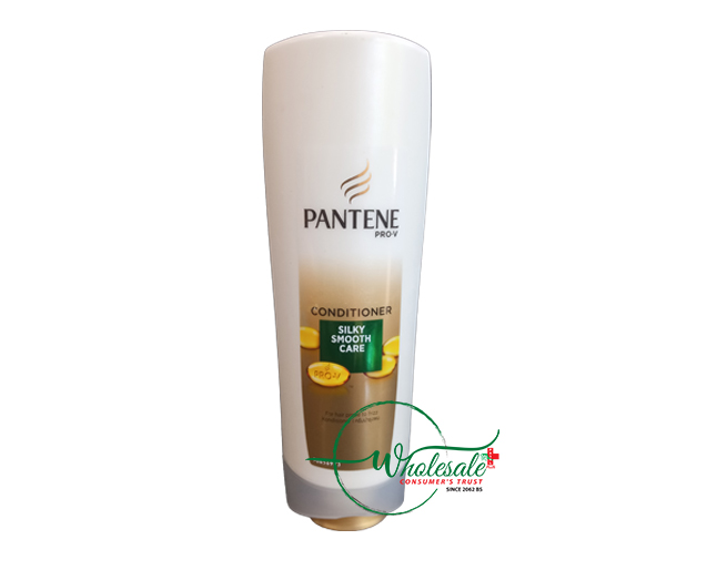 Pantene Conditioner Silky Smooth Care 340ml