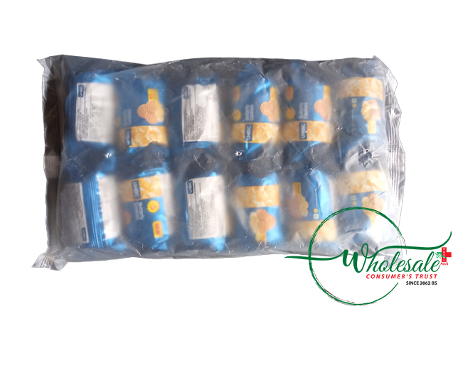 Unibic Butterly Cookies 36gm*12