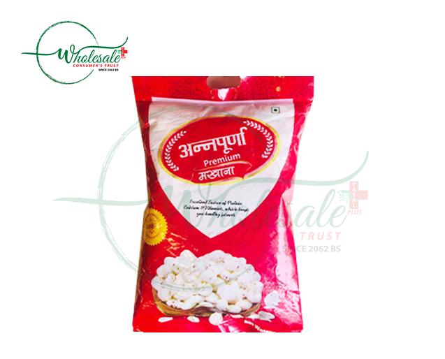 ANNAPURNA MAKHANA 250GM