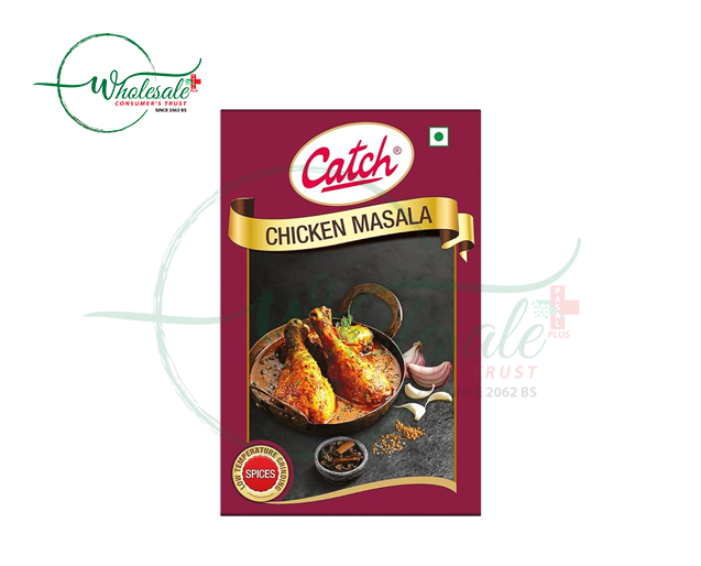 CATCH CHICKEN MASALA 100GM