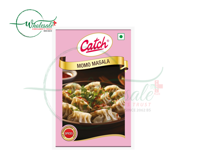 CATCH MOMO MASALA 100GM