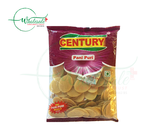 CENTURY PANIPRUI 175GM