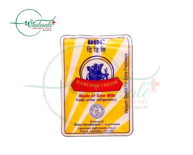 DDC KANCHAN CHEESE 200GM