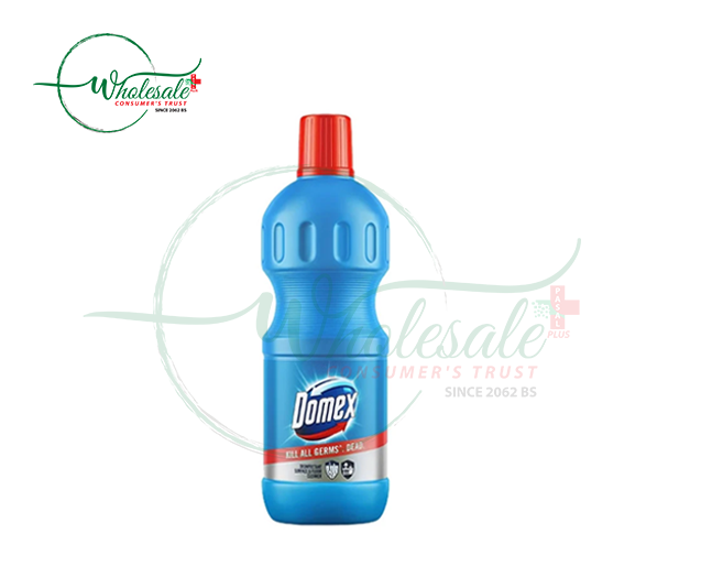 DOMEX SURFACE& FLOOR CLEANER 1LTR 