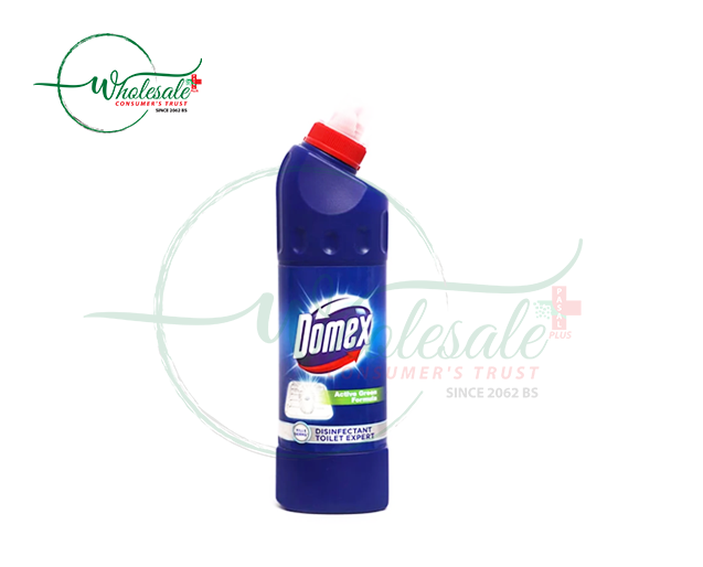 DOMEX TOILET EXPERT 500ML
