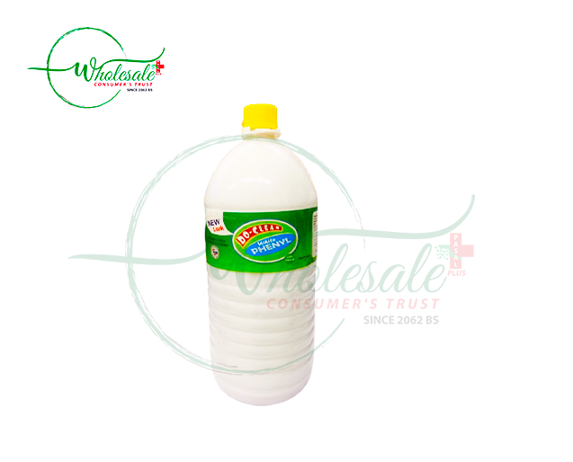 DO CLEAN WHITE PHENYL 2LTR