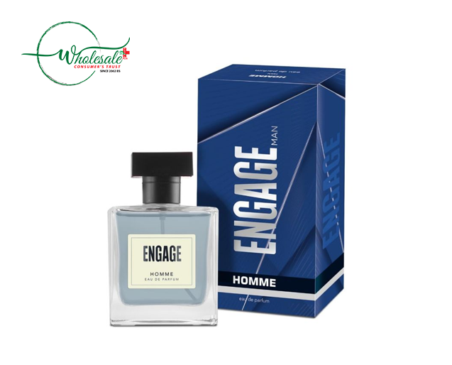 ENGAGE PARFUM HOMME 100ML