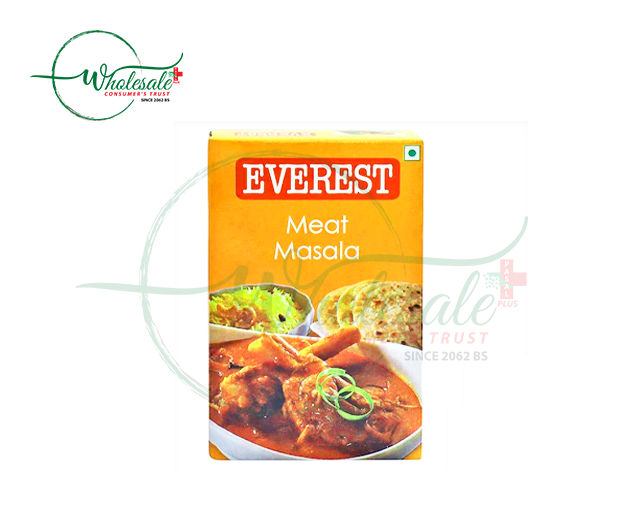 EVEREST MEAT MASALA 100GM