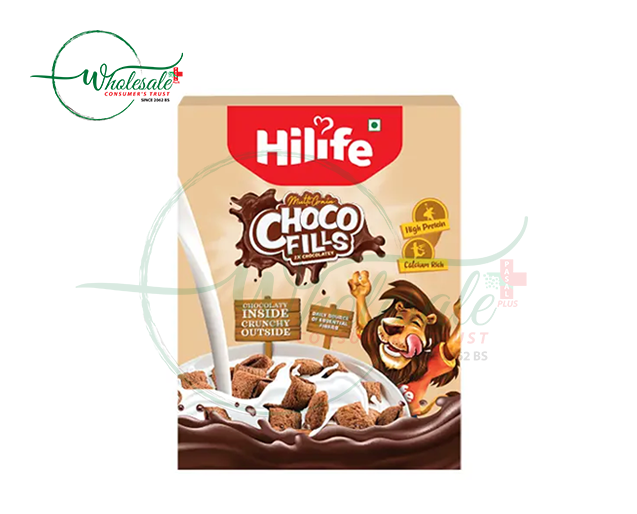 HILIFE CHOCO FILLS 150GM