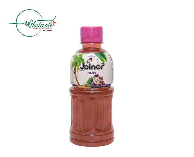 JOINER GRAPE 320ML