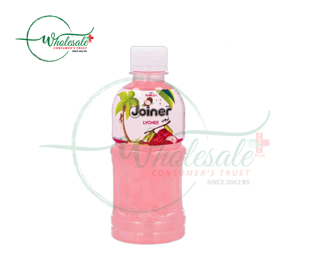 JOINER LYCHEE 320ML