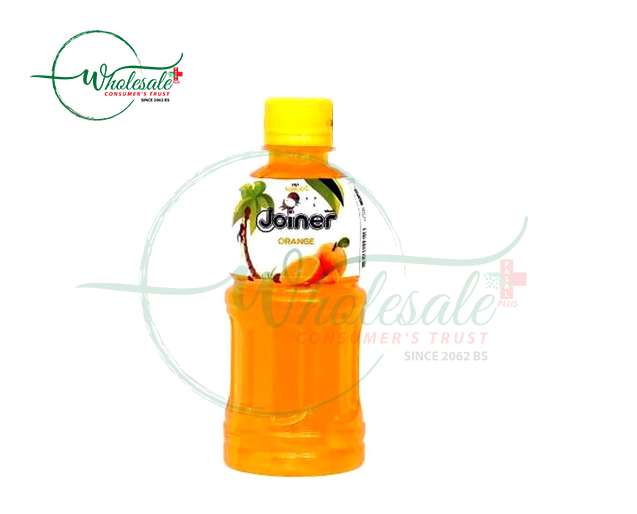 JOINER ORANGE 320ML