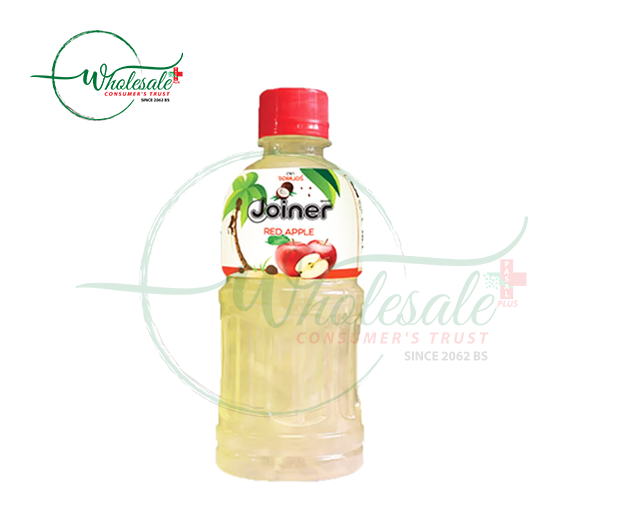JOINER RED APPLE 320ML