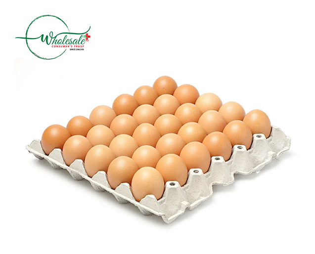 EGGS MEDIUM*30