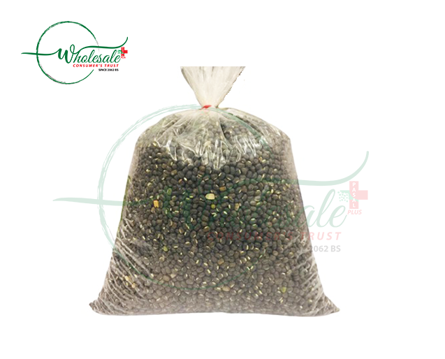 MASH DANA (SMALL) 1KG