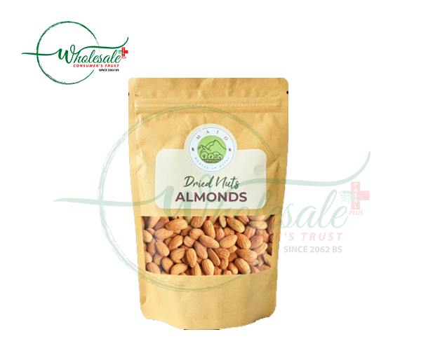 MATO ALMOND 200+5GM