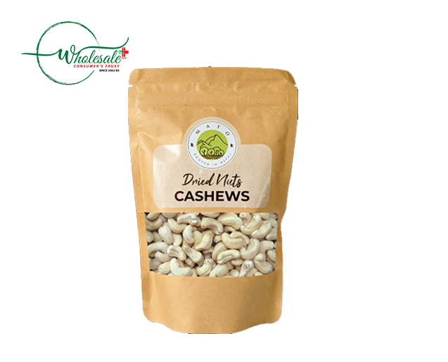 MATO CASHEW NUT 200+5GM