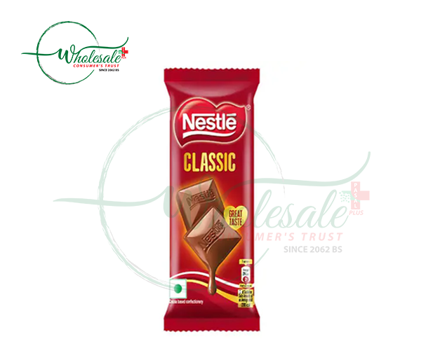 NESTLE CLASSIC 15GM