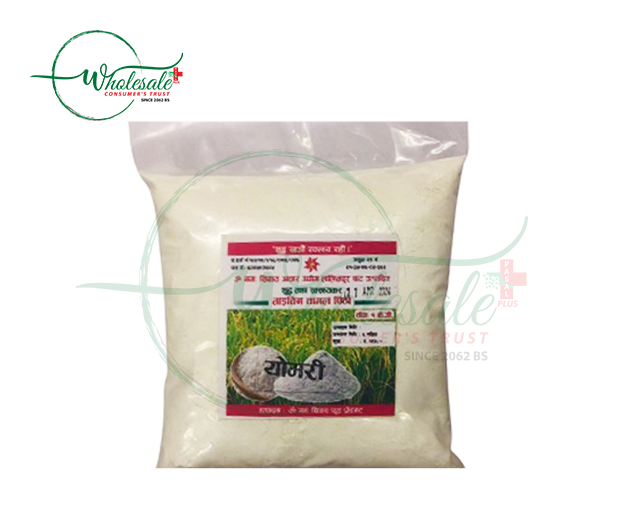 OM TAICHIN CHAMAL KO PITHO 1KG