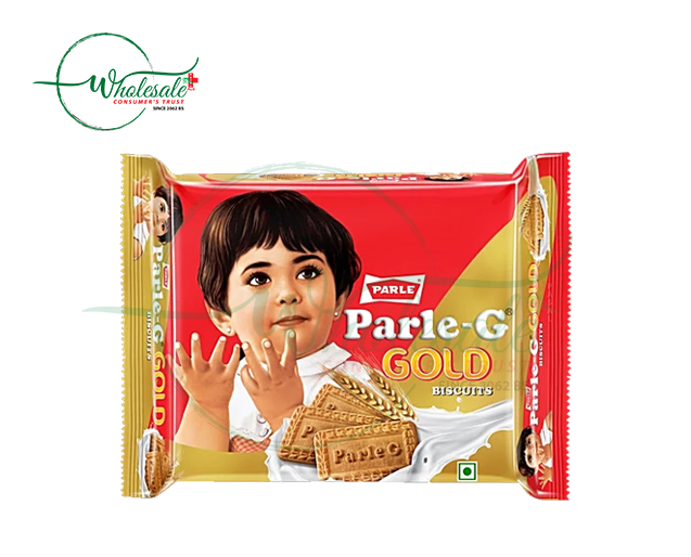 PARLE G GOLD 200GM