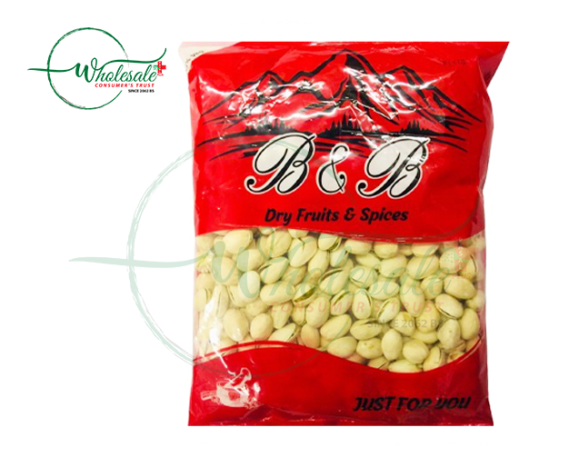 PISTA (B&B) 500GM