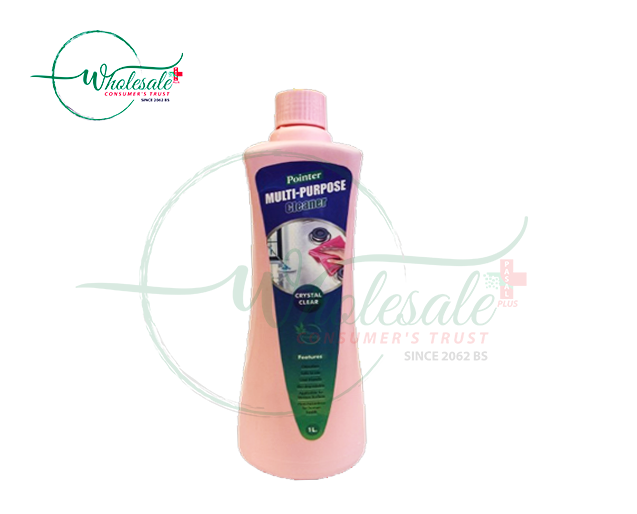 POWER POINT MULT-PURPOSE CLEANER 1LTR