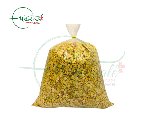 RAHAR DAL KHOSTA 1KG NO3