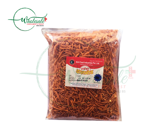 RAI KO DALMOTH (PIROO) 400GM