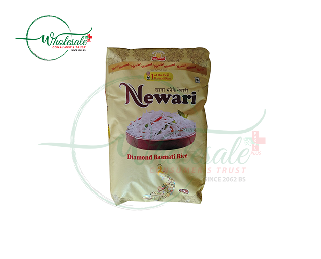 NEWARI DIAMOND 20KG