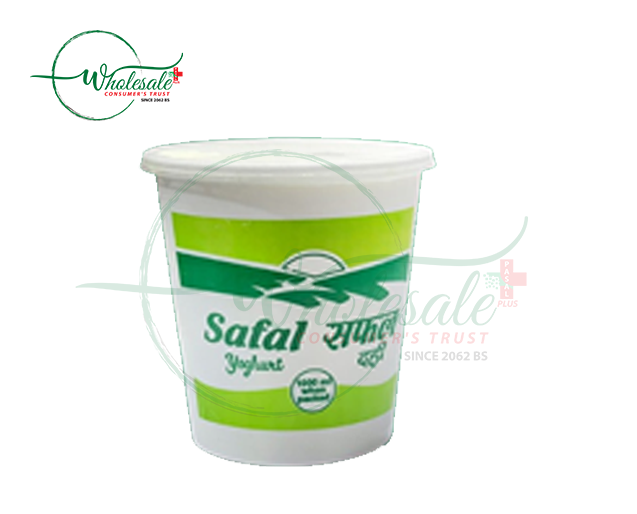 SAFAL YOUGHRT 1000ML