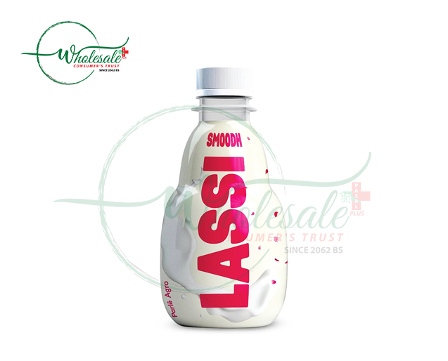 SMOODH LASI 180ML
