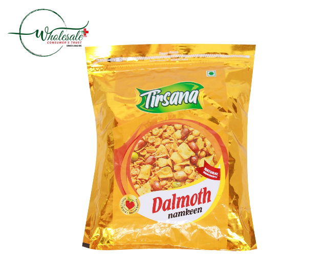 TIRSANA DALMOTH NAMKEEN 400GM