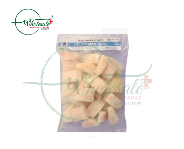VALLEY COLD STORE BASA CUBE 1KG