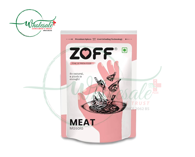 ZOFF MEAT MASALA