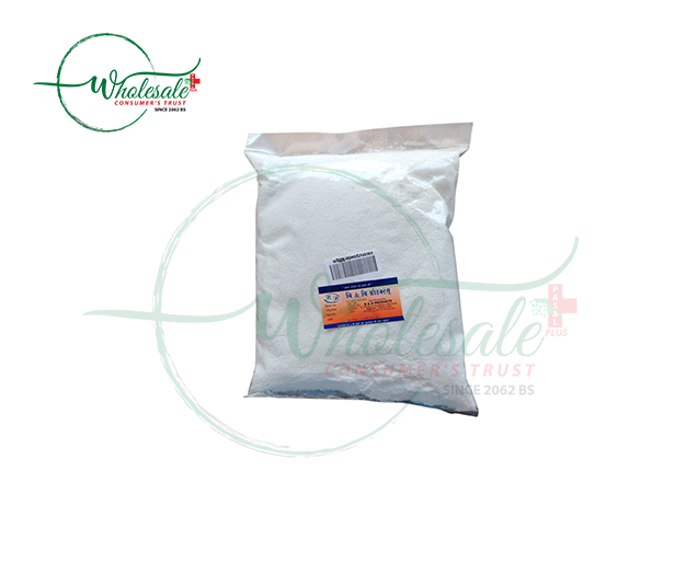 COCONUT POWDER B&B 500GM