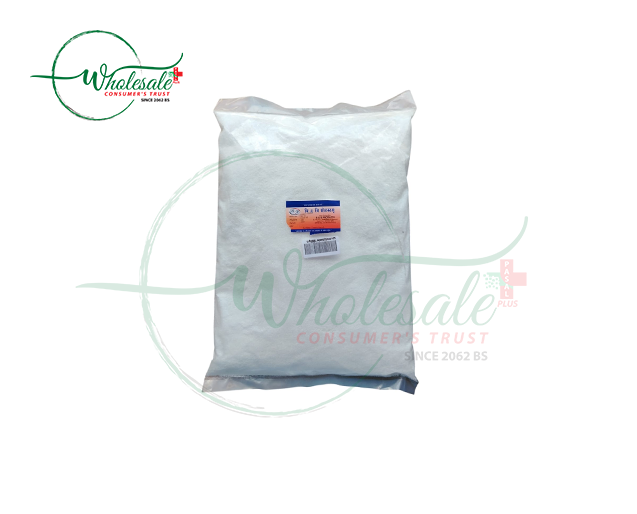 COCONUT POWDER B&B 1KG