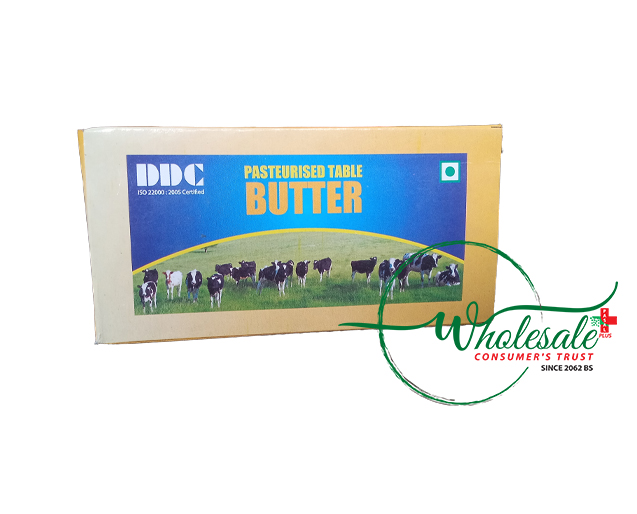 DDC Butter 250gm