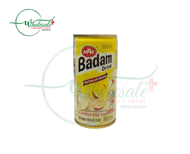 MTR Badam Drink 180ml 