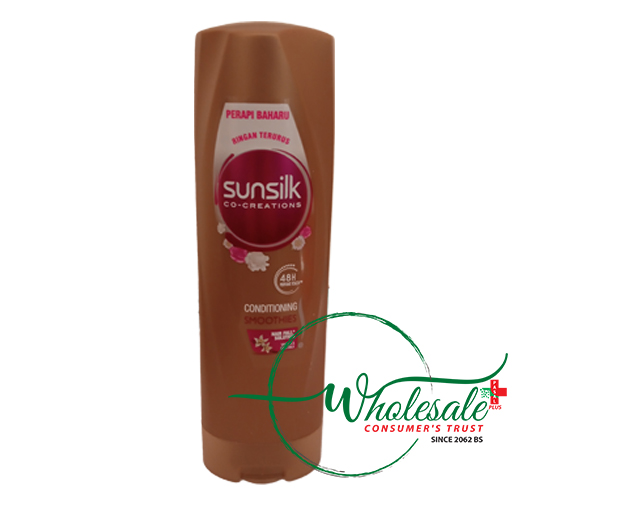 Sunsilk Smoothies Conditioner 320ml
