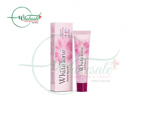 WHITE TONE SOFT & SMOOTH SUN PROTECTION FACE CREAM