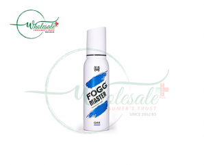 FOGG MASTER OAK BODY SPRAY 120ML