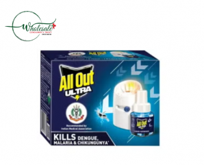 ALL OUT IN MACHINE +1N REFIL 45ML