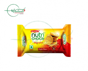 BRITANNIA NUTRI CHOICE 50GM*12