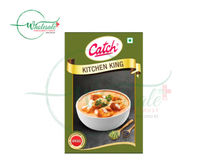 CATCH KITCHEN KING MASALA 100GM