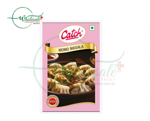 CATCH MOMO MASALA 100GM