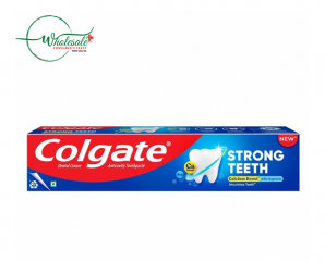 COLGATE STRONG TEETH 190GM