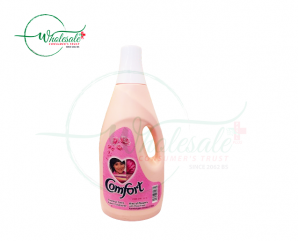COMFORT KISS OF FLOWERS 2LTR