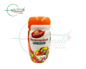 DABUR CHYAWANPRAS 500GM (SUGAR FREE)