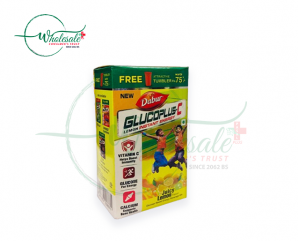 DABUR GULCO PLUS-C 500GM (LEMAN)
